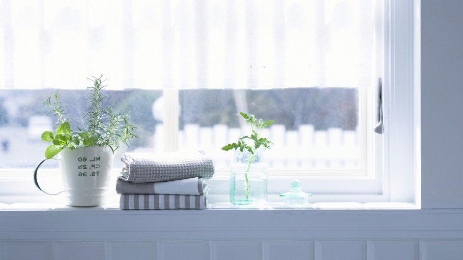 Красивые окна