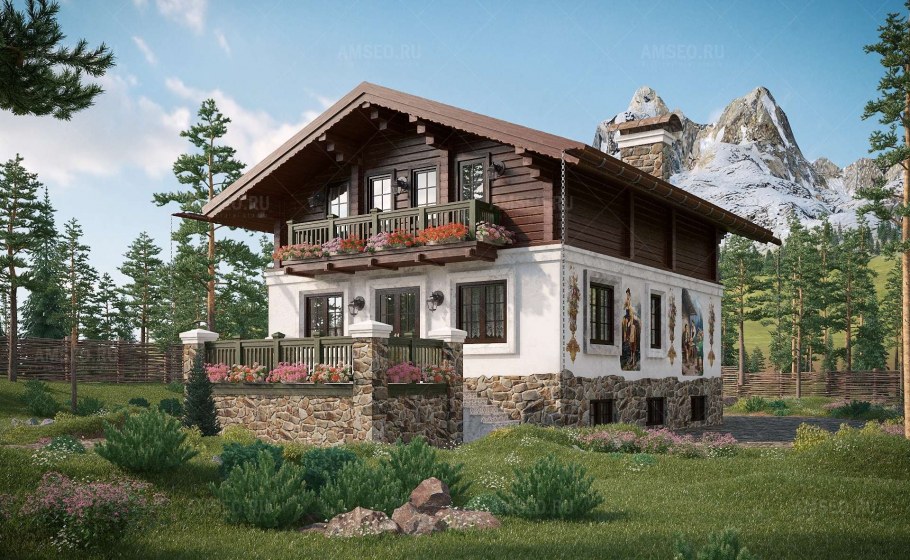 Ранчо в Колорадо