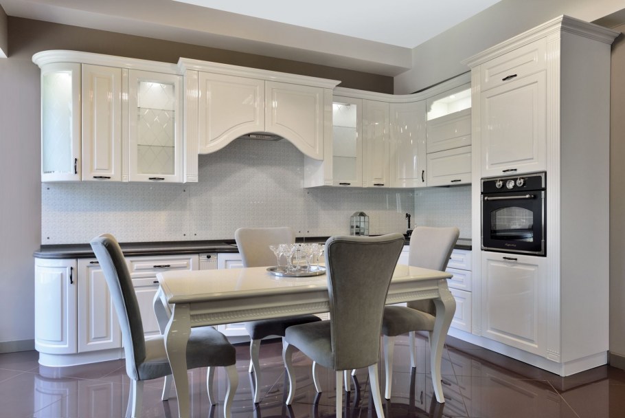 Кухня Мария Кухенберг