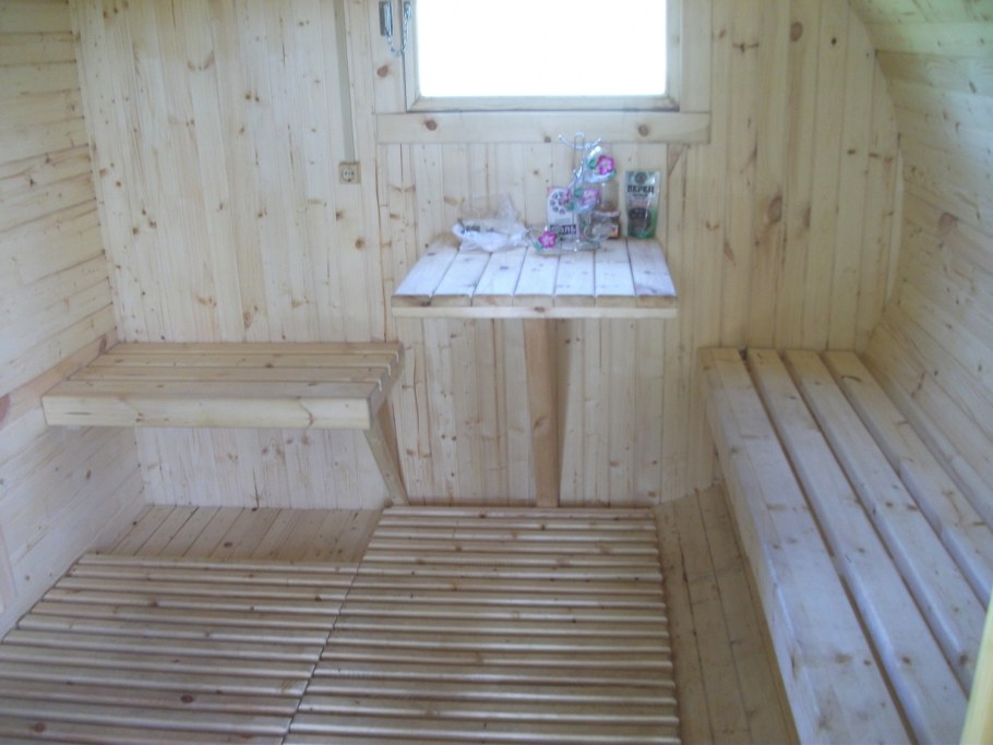 Домик Тини Хаус