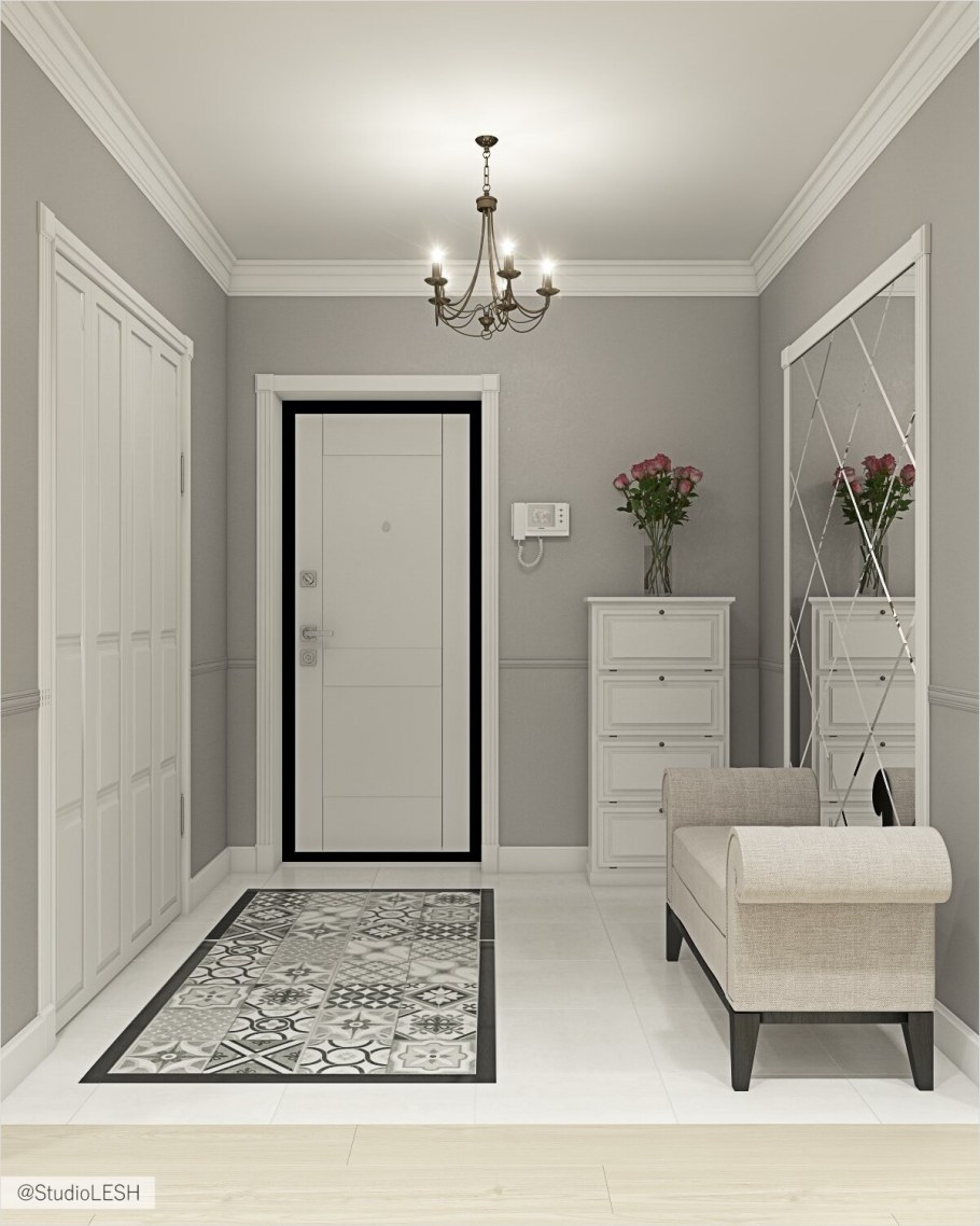 Belwooddoors Мирелла