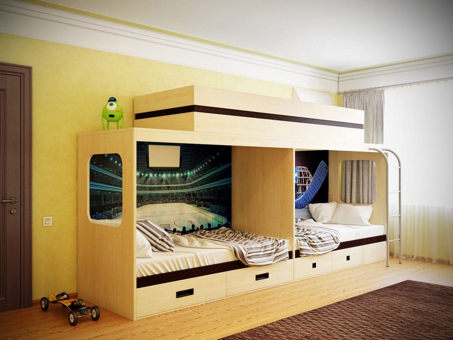 Мебель Colombini