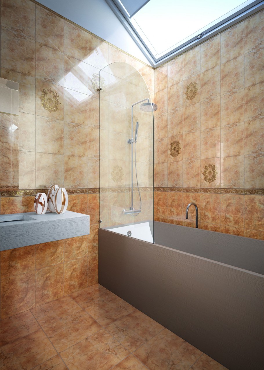 Плитка Позитано Керама Марацци