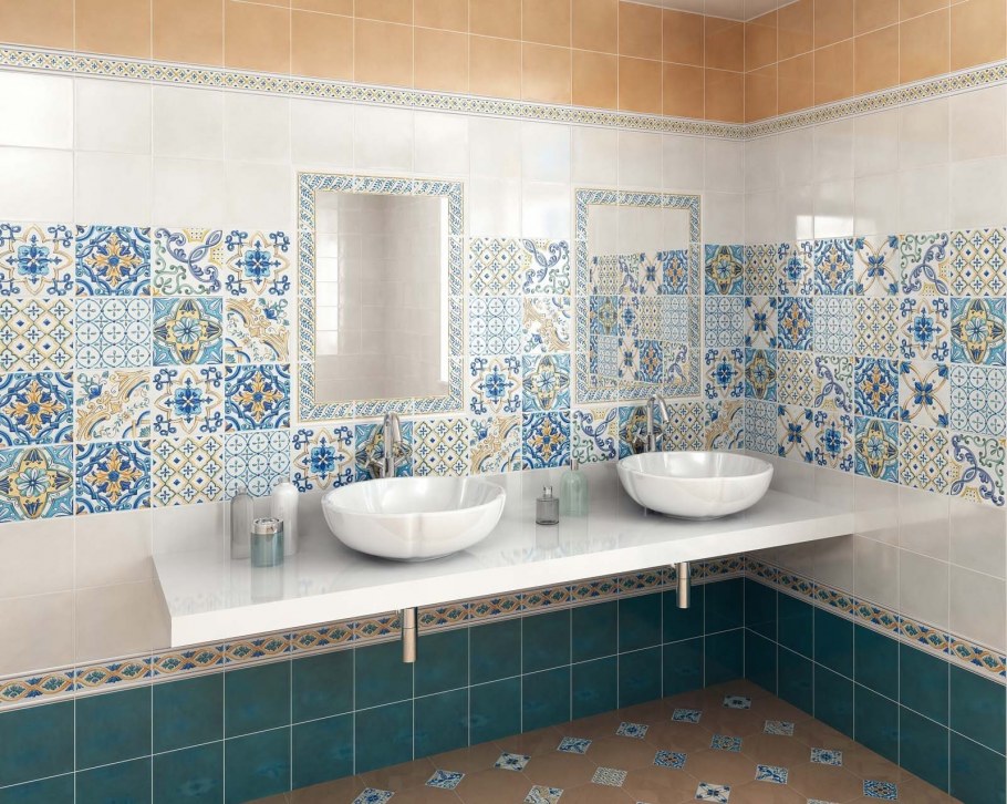 Плитка Kerama Marazzi капри