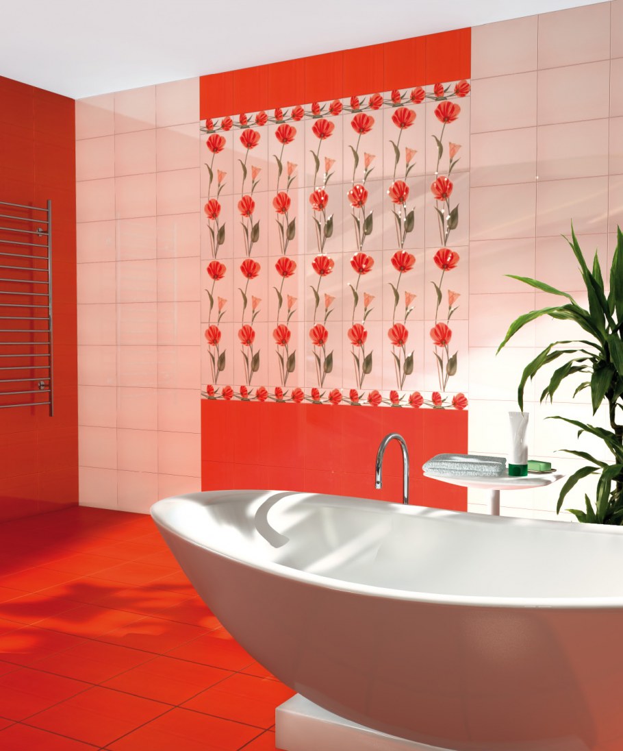 Плитка Клемансо Kerama Marazzi