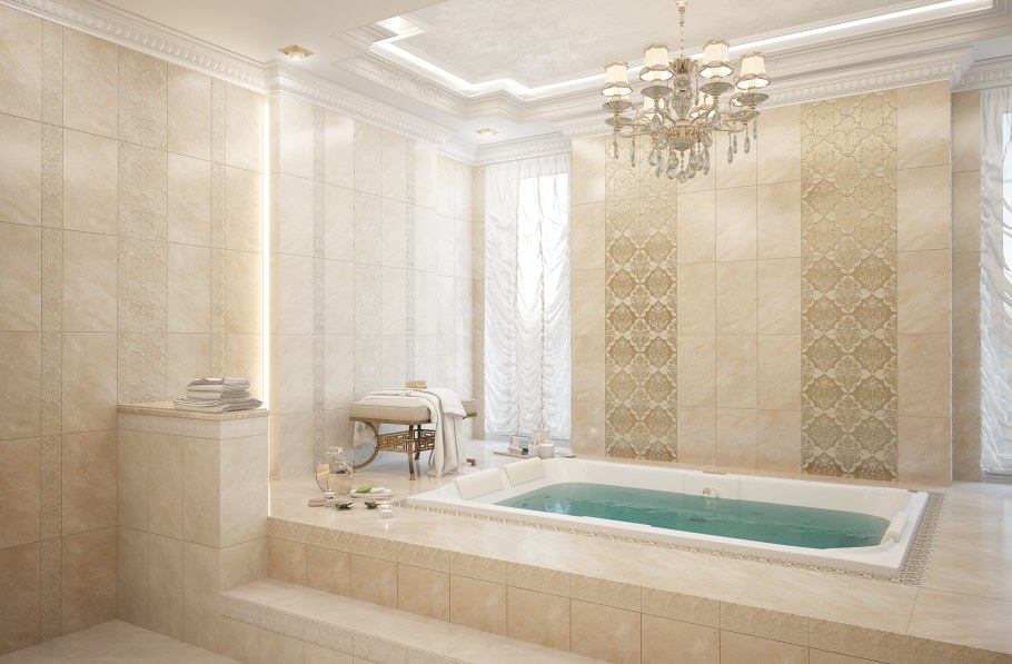 Lasselsberger-Ceramics Магриб