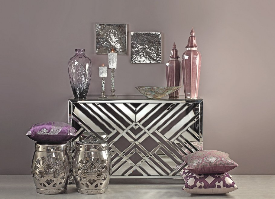 Декоративные аксессуары