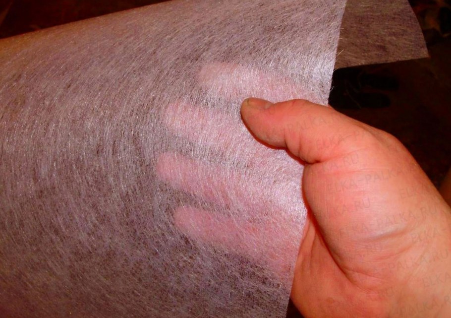 Стеклохолст малярный GLASSBAND паутинка 50м 40г/м2