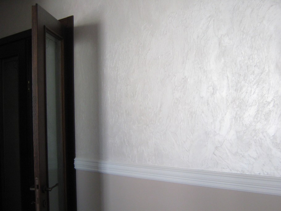 Стекловолокно для стен под покраску