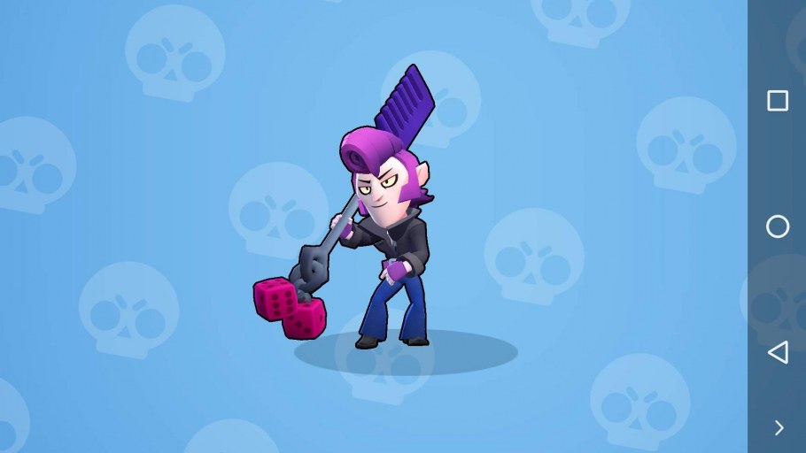 Эдгар Браво старс