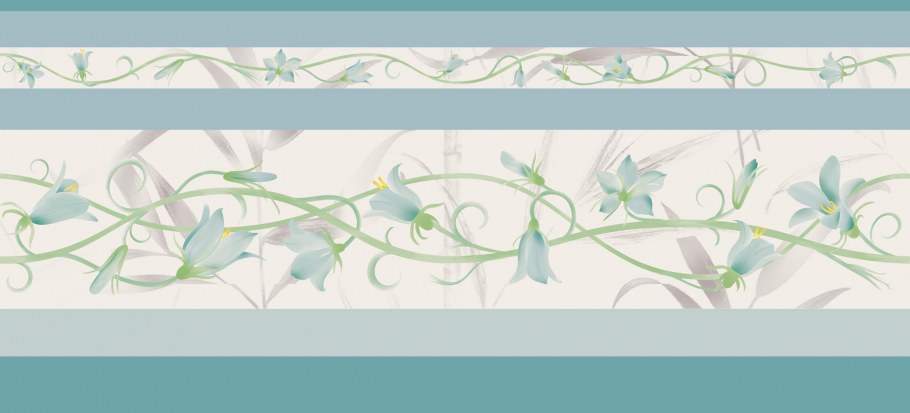 Бордюр Provence c.Germaine 33x10