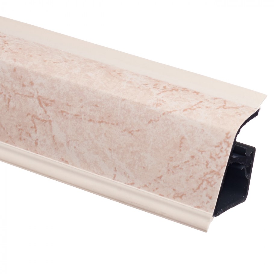 Плинтус Rehau 118