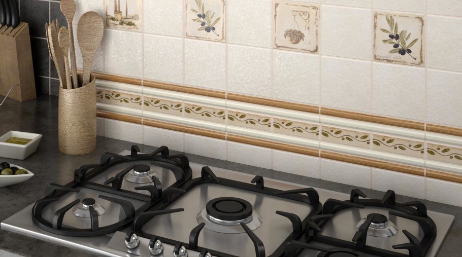 Плитка Прованс Kerama Marazzi