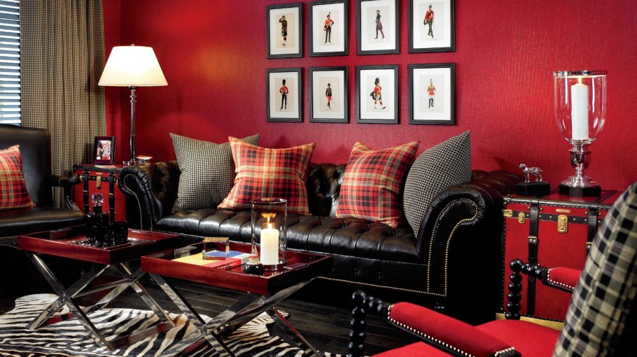 Палитры цветов коричневый