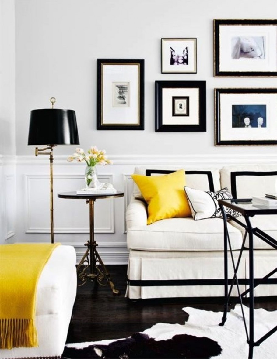 Палитра Dulux Colour Palette