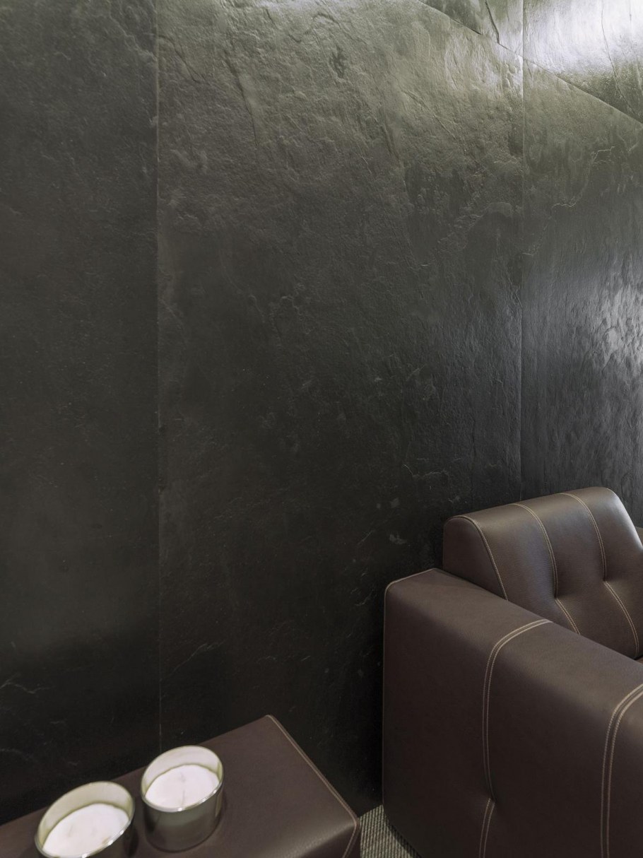 Дизайнерская панель 3d из гипса Artpole ex-Machina b