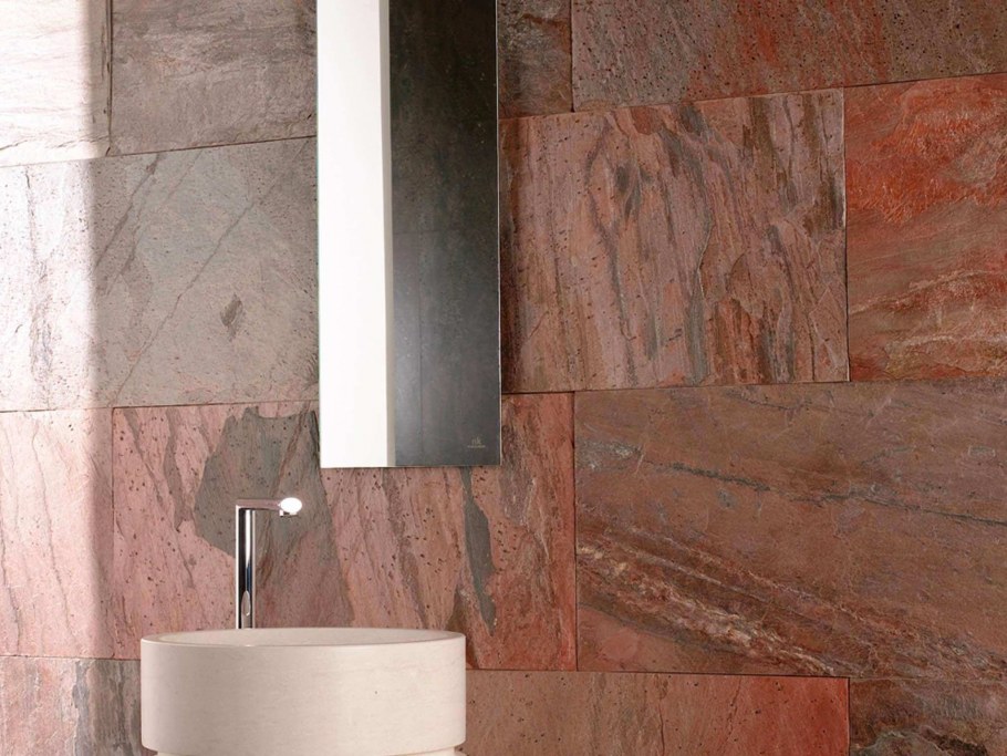 L'Antic Colonial сланец Nepal natural