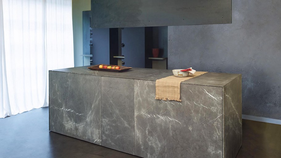 Каменный шпон песчаник