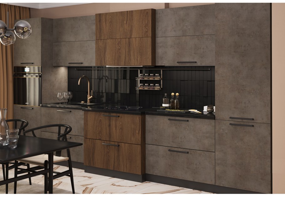 Неолит Zaha Stone