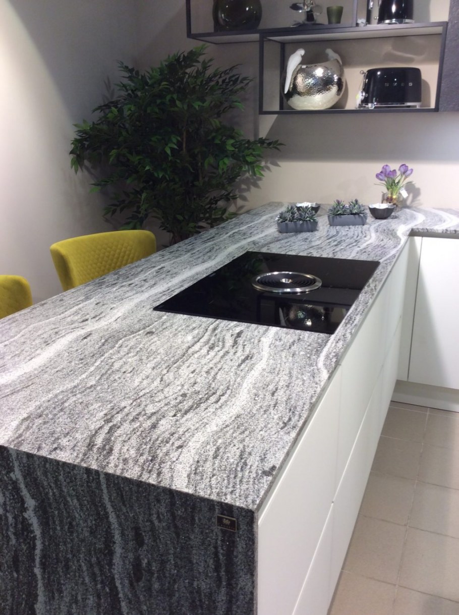 Каменный шпон Lanzarote