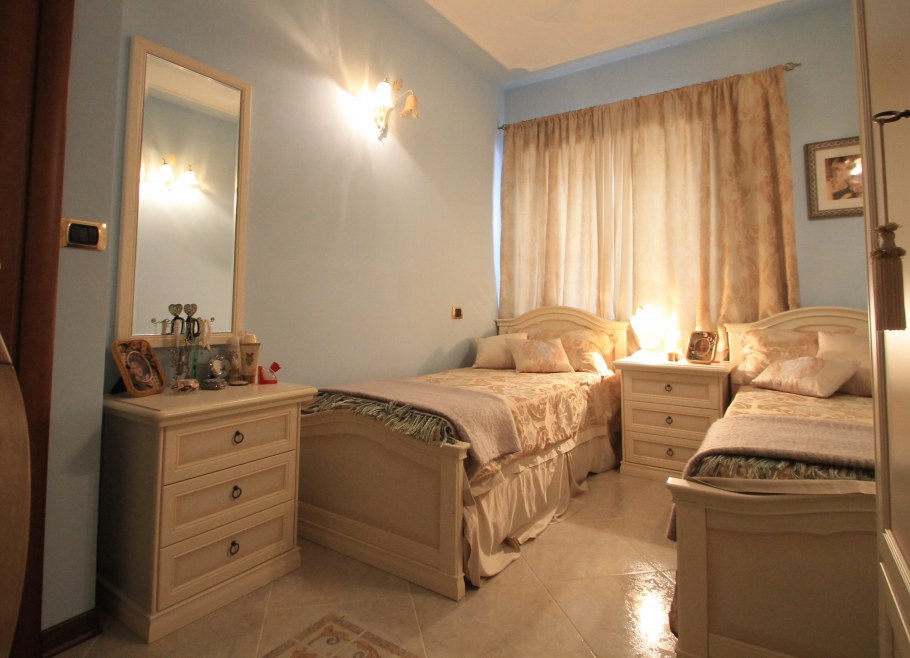 Спальня для гостей