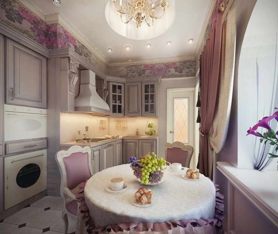 Светлана Юркова дизайнер