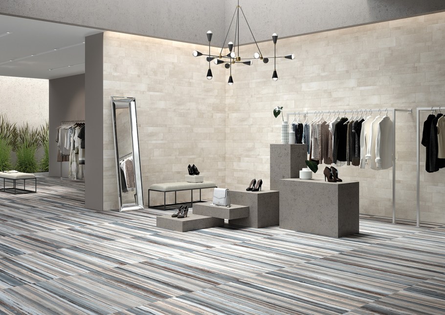 Rondine плитка 60 120 Palissandro natural