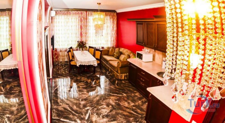 Отель Капитан Ленинградская область