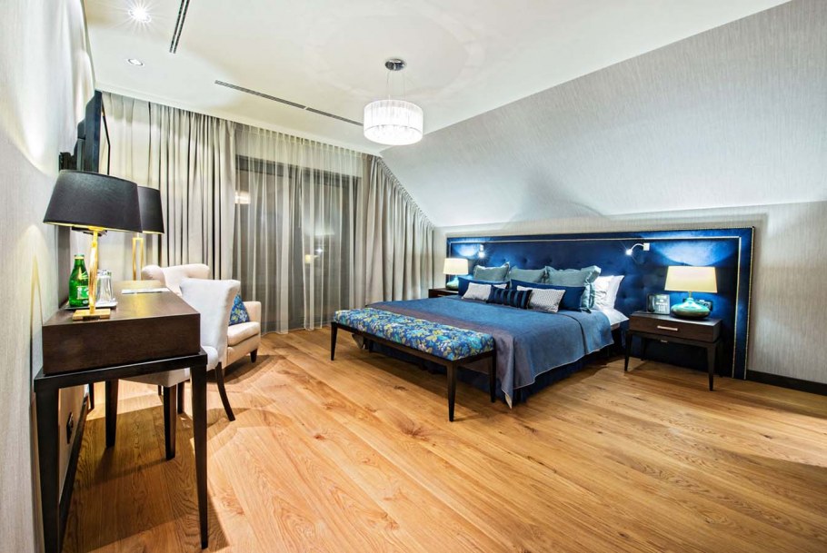 Бутик отель 7 слонов