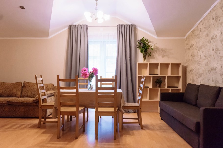 Кафе Капитан солнечное