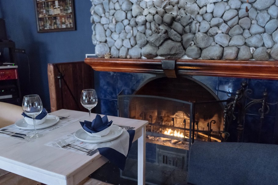 Гостевой комплекс Капитан клаб