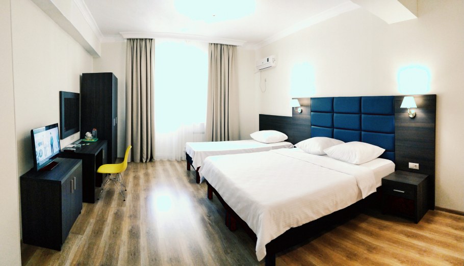 Отель Капитан под Тулой