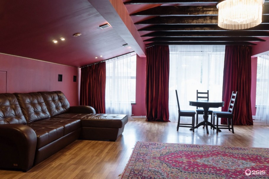 Морской клуб Капитан Анапа