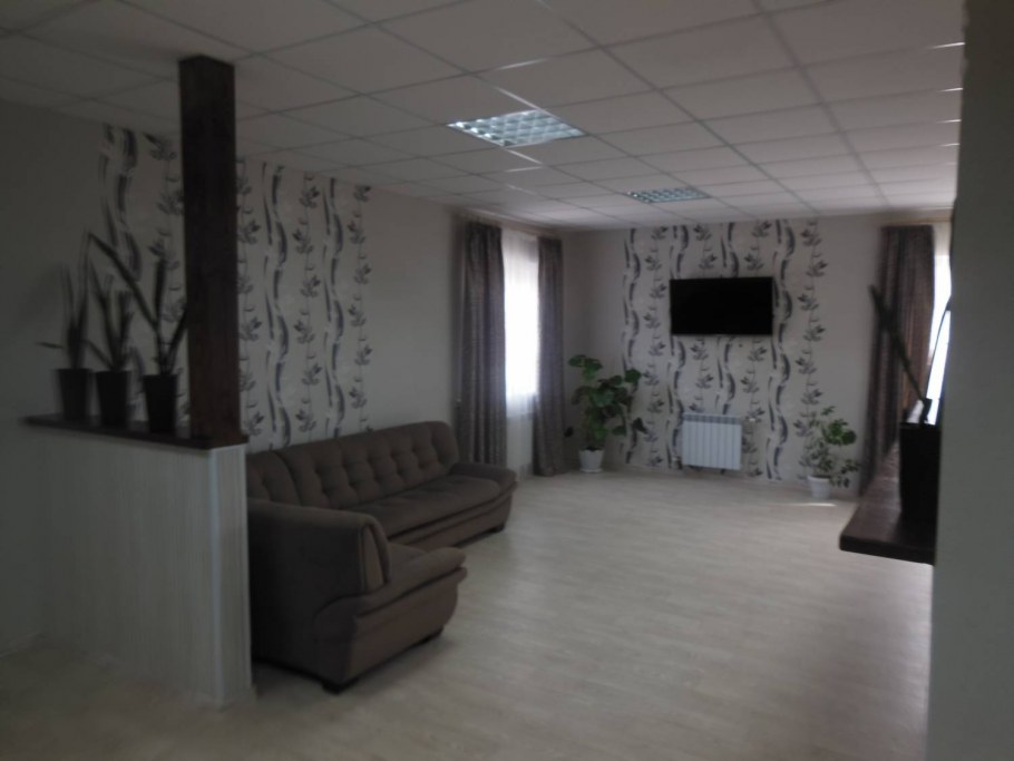 Дочь номера 5