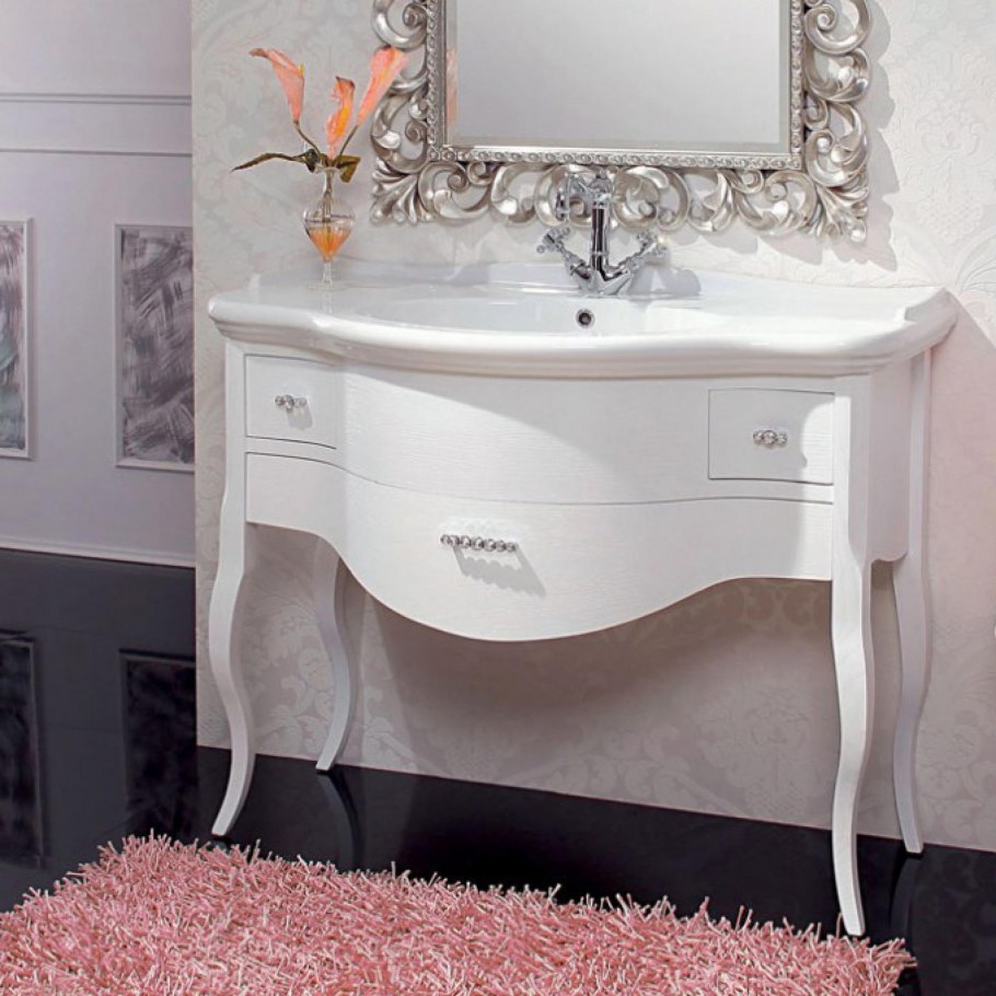 Мебель для ванной Чезарес