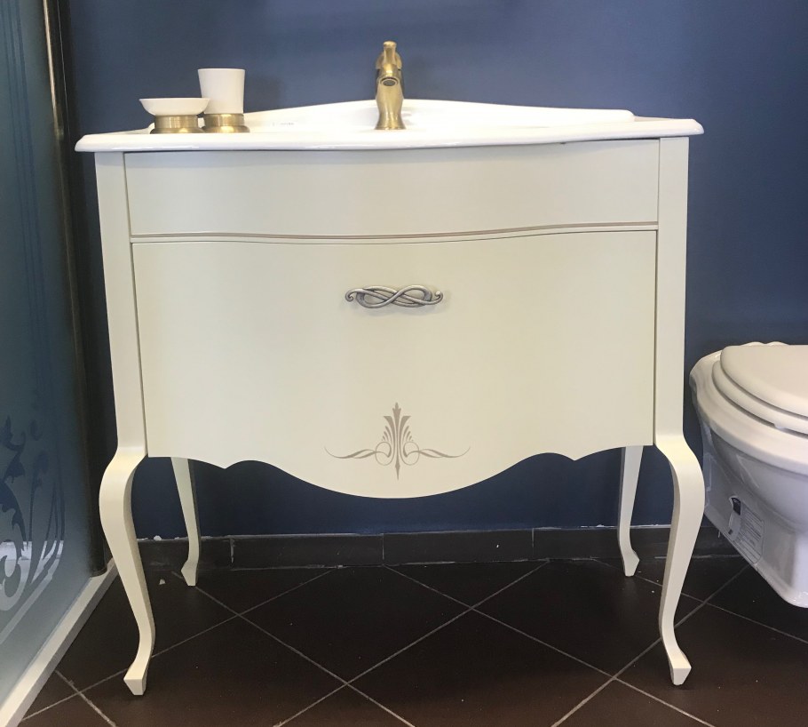 Бурже 100 Каприго