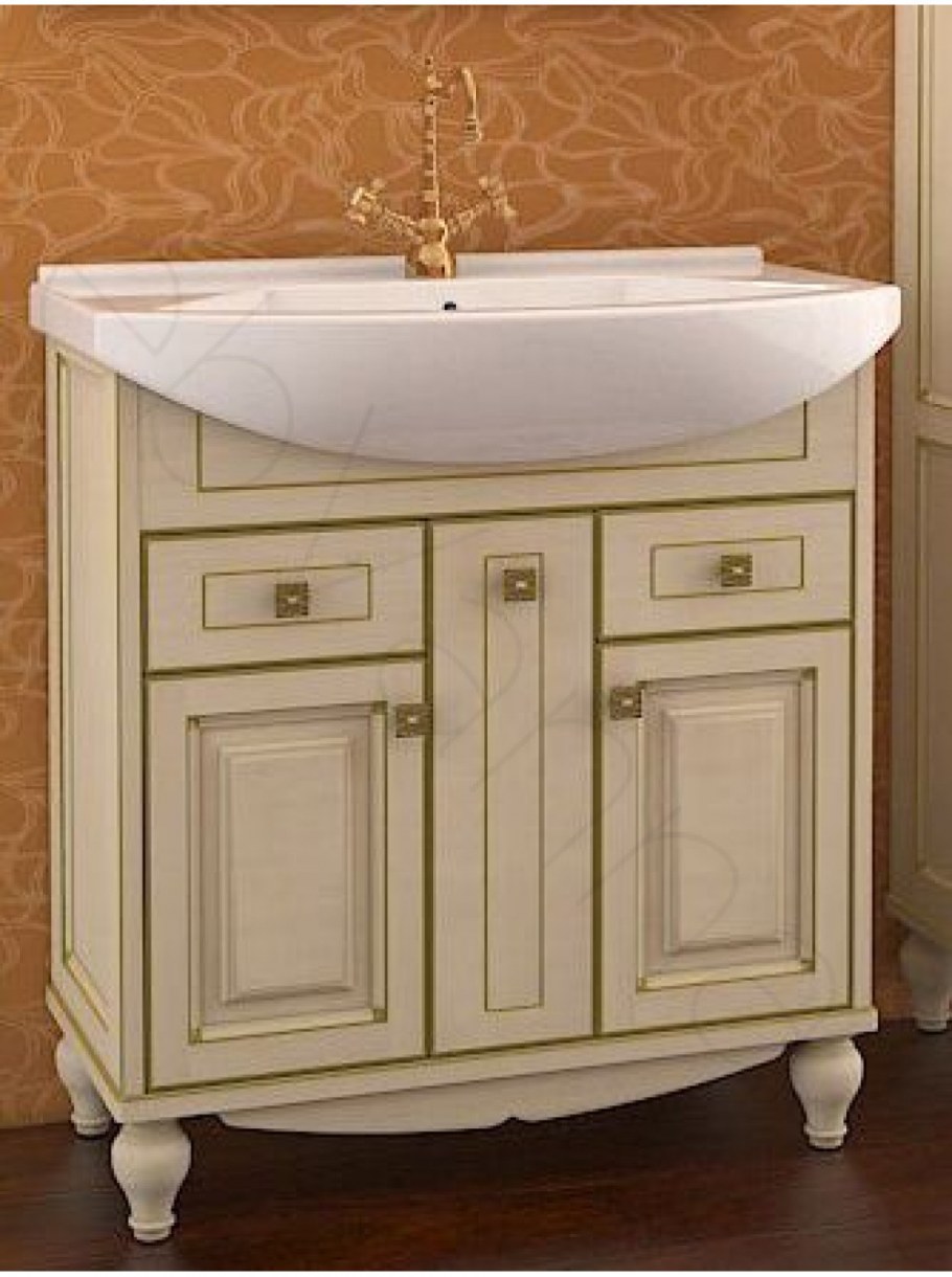 АСБ мебель Верона 75