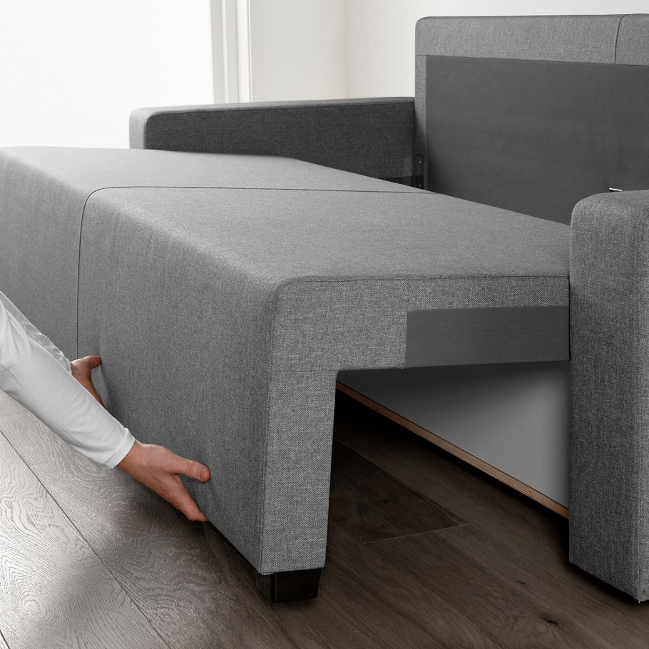 Gimmarp гиммарп 3-местный диван-кровать