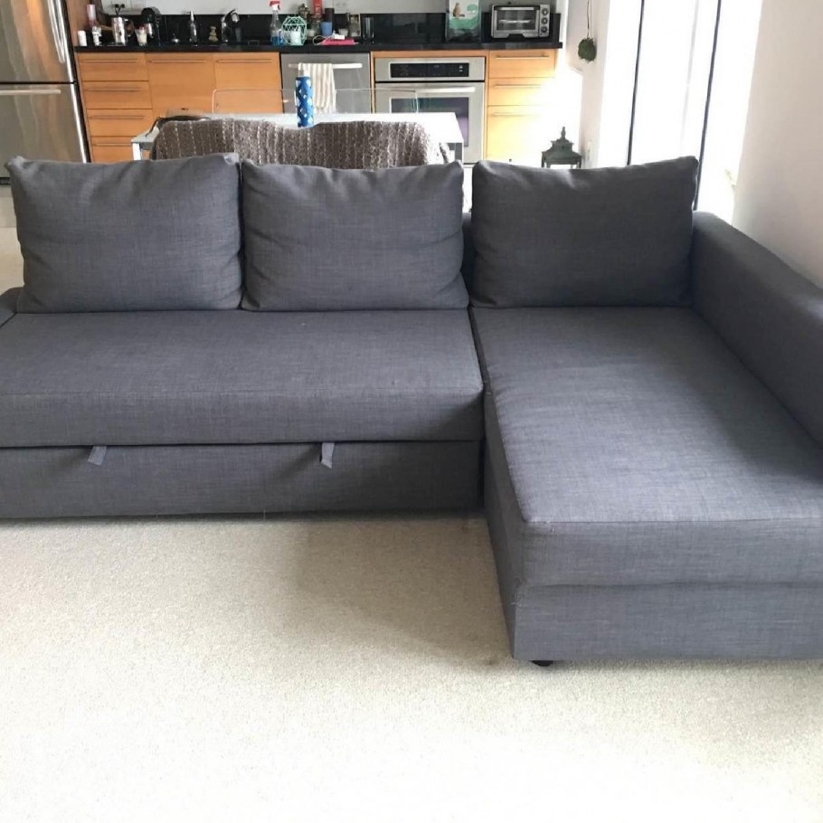 Угловой диван ikea гиммарп