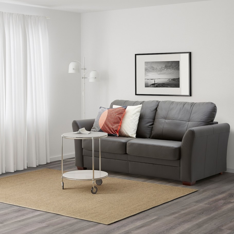 Gessberg диван ikea