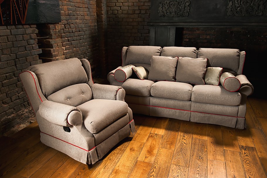 Кресло Техас Рой бош