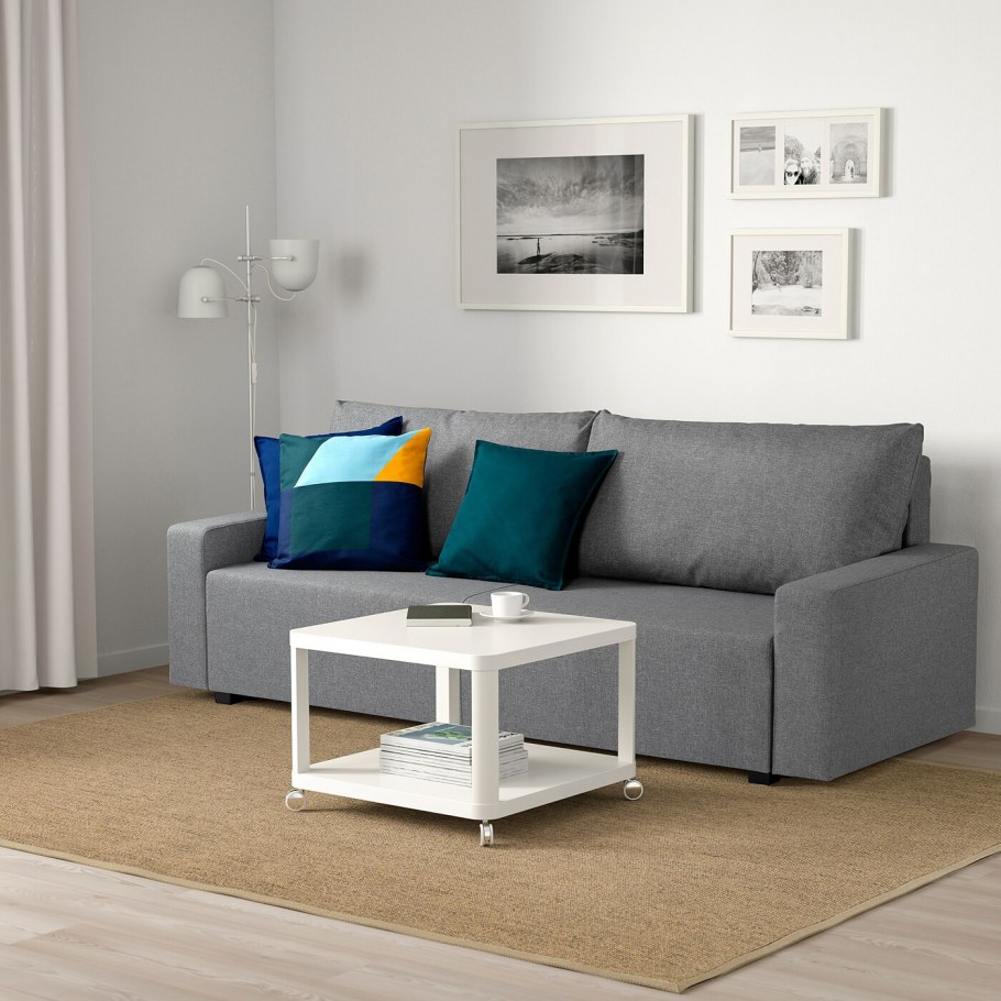 Диван ikea ФРИХЕТЭН