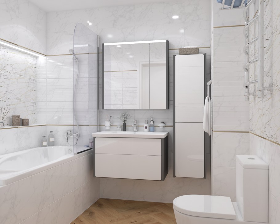 Церсанит Калакатта плитка