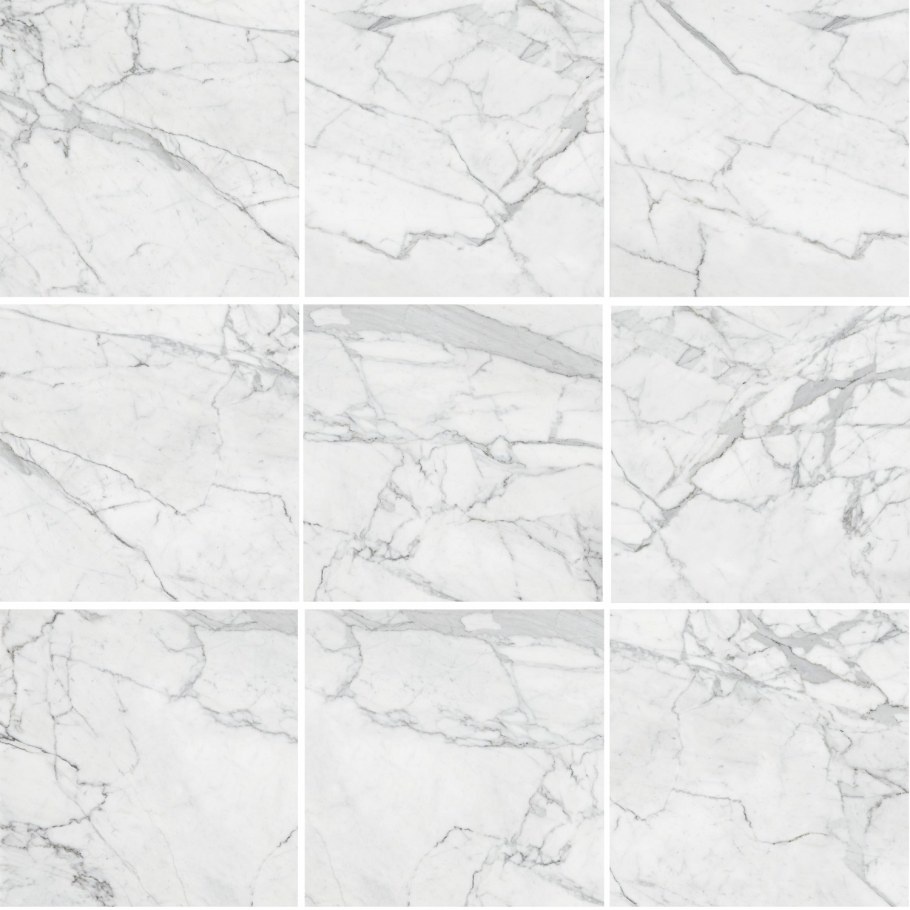 Marble trend k-1000/Mr/60x60x10/s1 Carrara