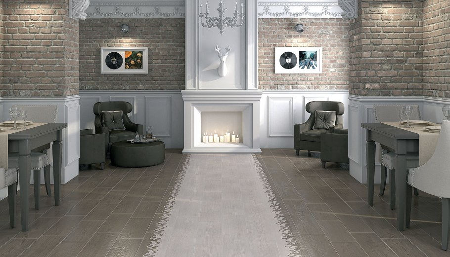 Керамогранит Дартмут / Dartmouth (Kerama Marazzi)