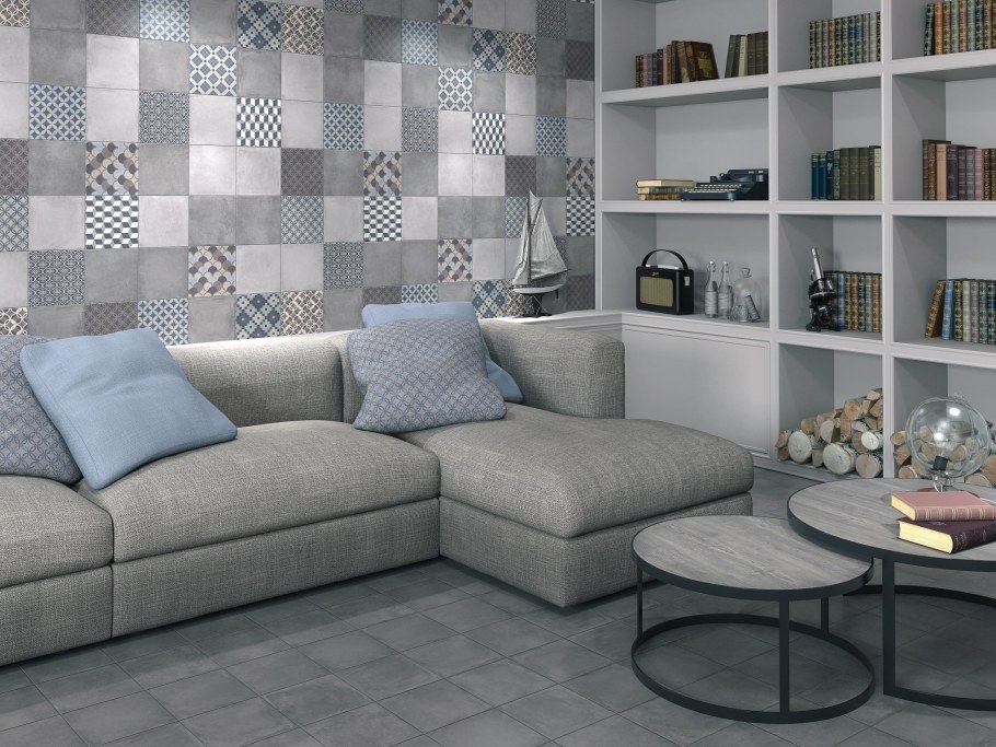 Карнаби стрит плитка