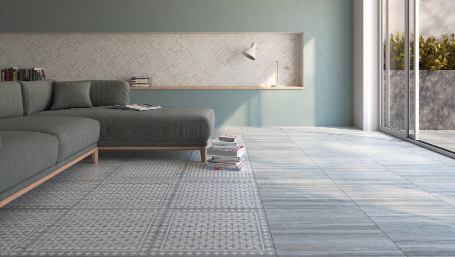 Плитка Vitra коллекция Travertini