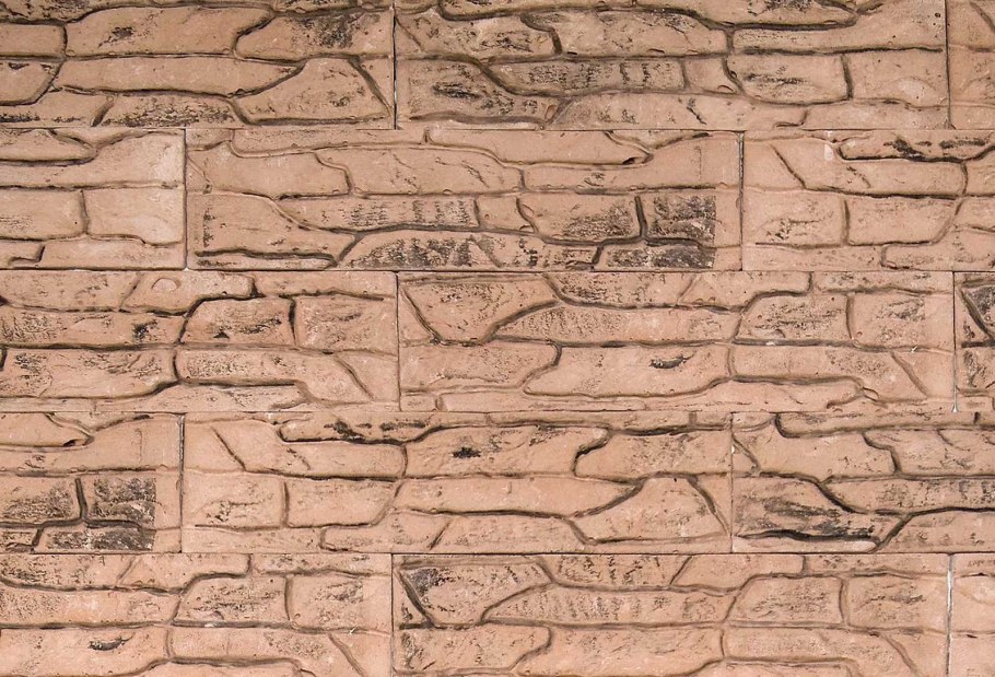 Касавага гипсовая плитка