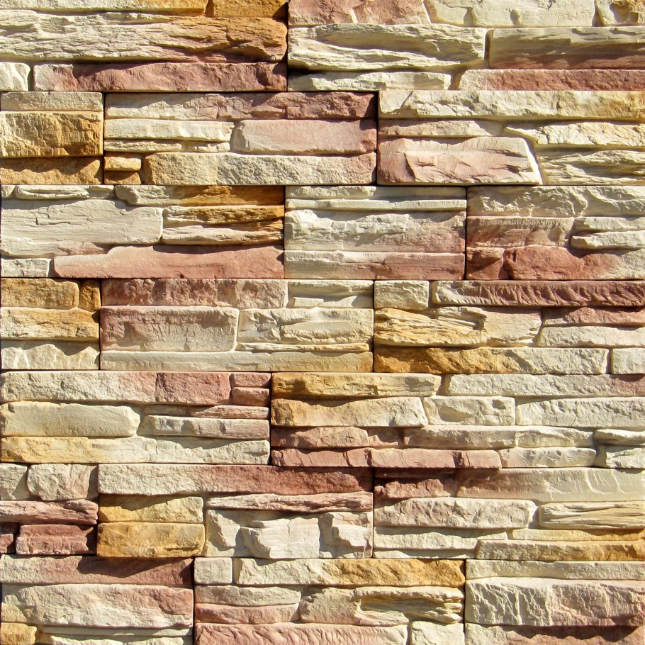 Кимберлит штукатурка