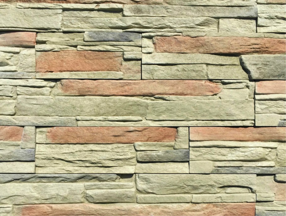 Плитка Zikkurat фасадная